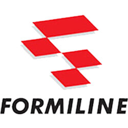 Formiline